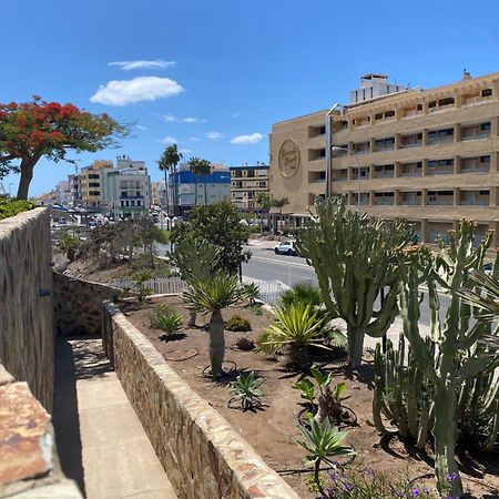 Apartamento A Pocos Metros De La Playa Arguineguin Exterior foto
