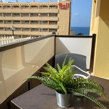 Apartamento A Pocos Metros De La Playa Arguineguin Exterior foto