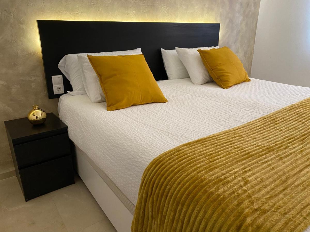 Apartamento A Pocos Metros De La Playa Arguineguin Exterior foto