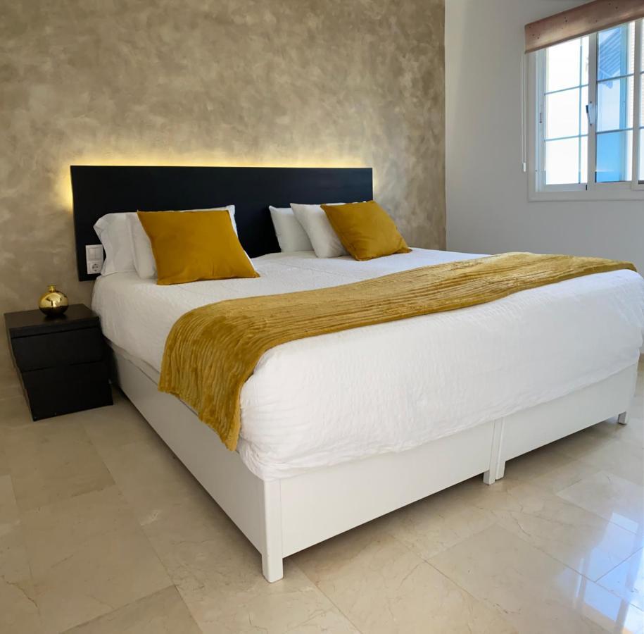 Apartamento A Pocos Metros De La Playa Arguineguin Exterior foto