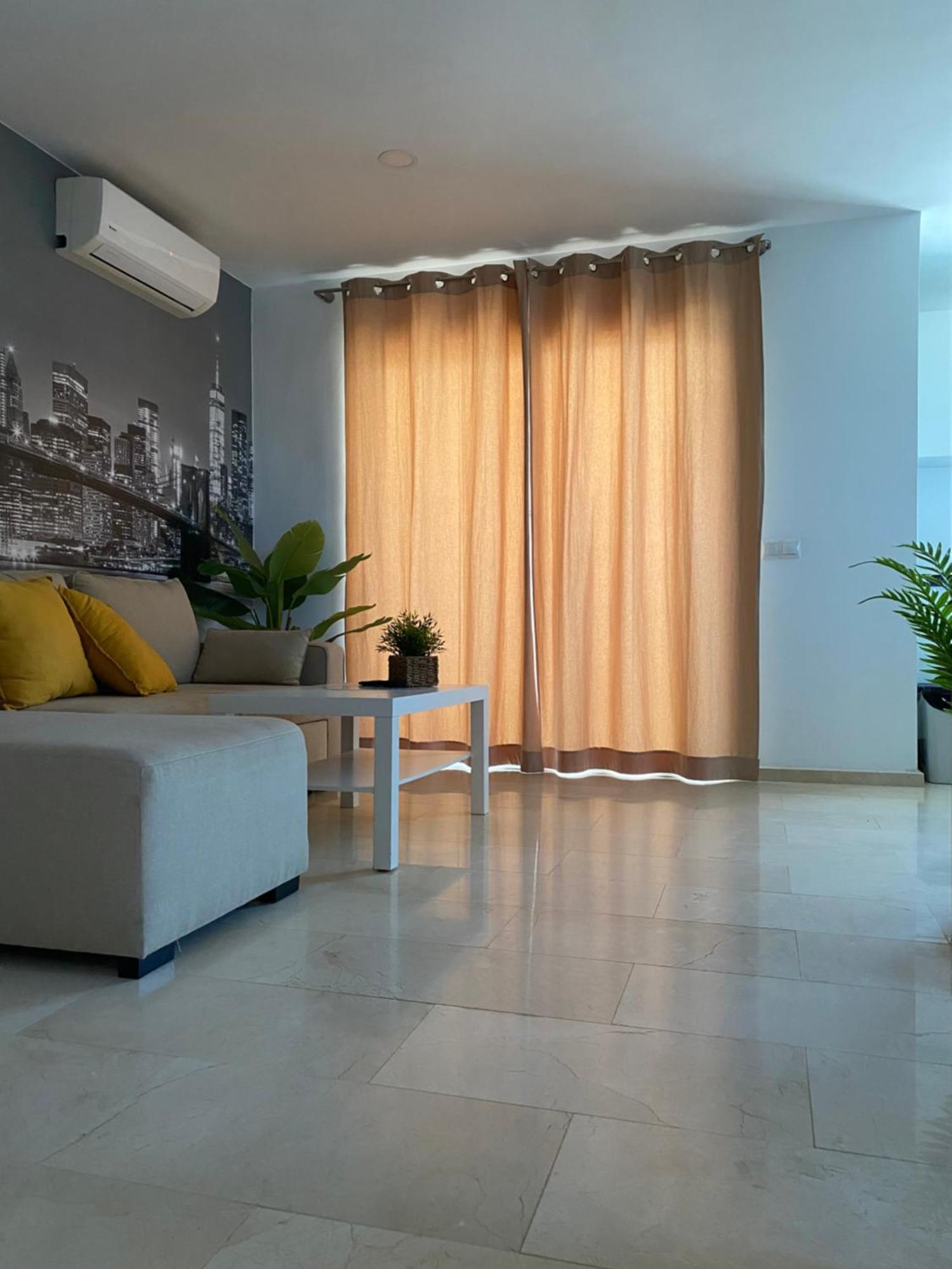 Apartamento A Pocos Metros De La Playa Arguineguin Exterior foto