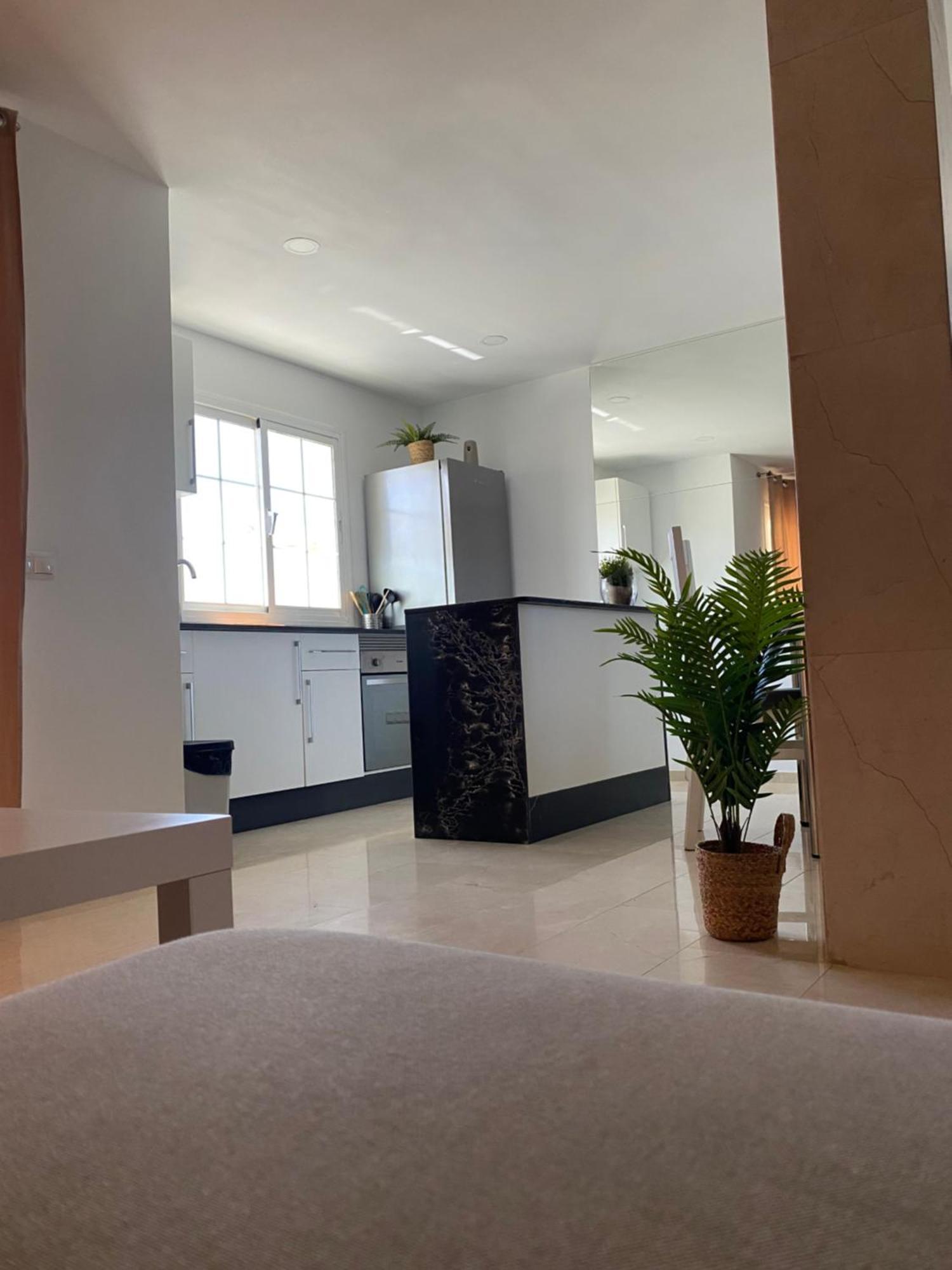 Apartamento A Pocos Metros De La Playa Arguineguin Exterior foto