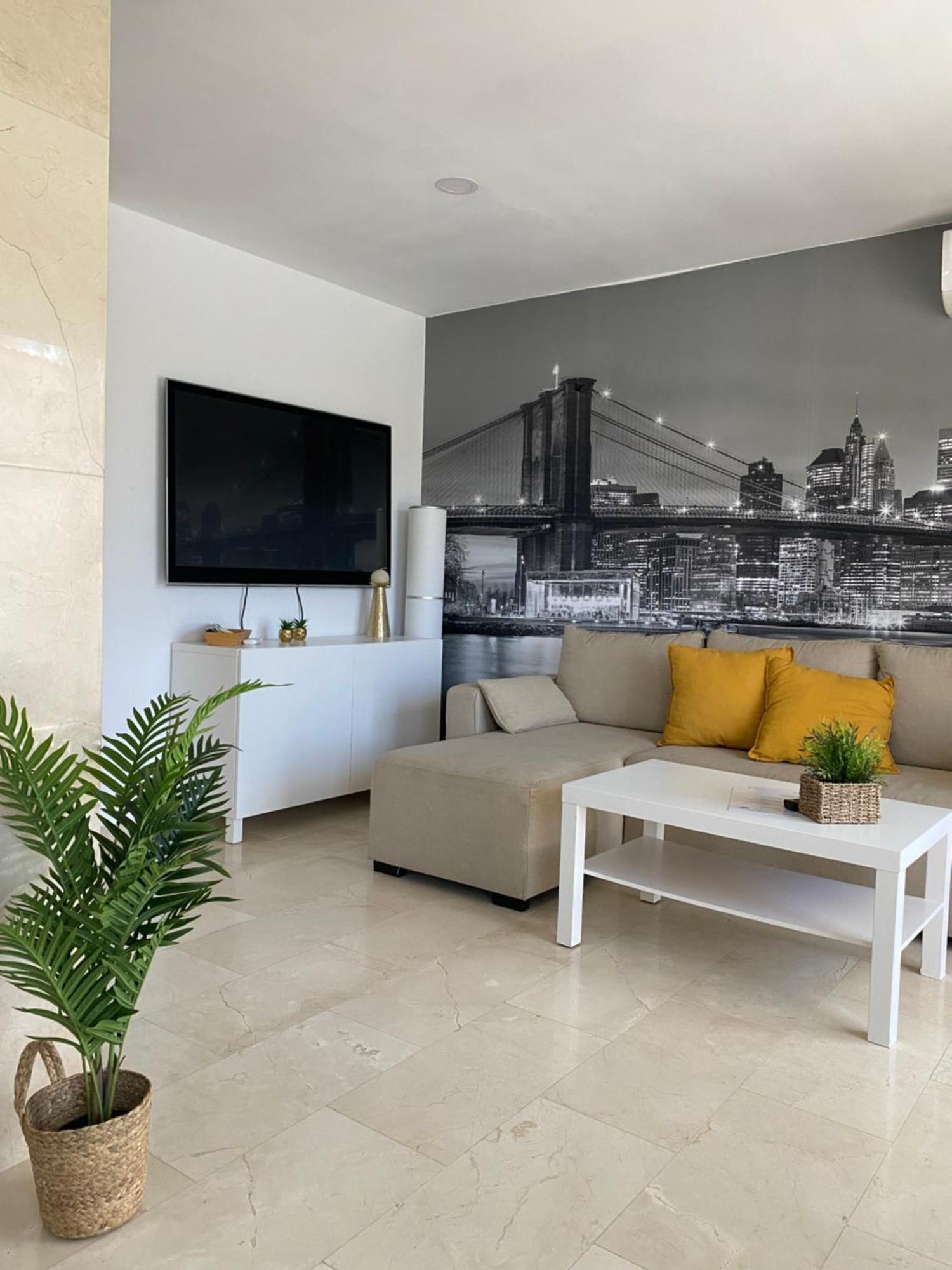 Apartamento A Pocos Metros De La Playa Arguineguin Exterior foto